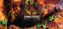 Frango Assado