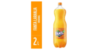 FANTA LARANJA 2 LTRS
