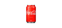 COCA COLA LATA 350 ML