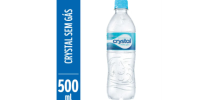 ÁGUA SEM GÁS 500 ML 