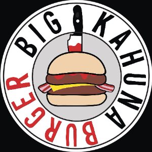 big kahuna burger