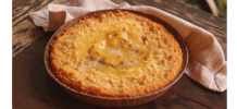 CUCA INTEIRA PASTEL DE BELÉM