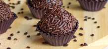 BRIGADEIRO PRETO ( MINIMO 25 UNIDADES)