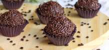 BRIGADEIRO PRETO ( MINIMO 25 UNIDADES)