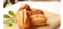 CHURROS DOCE DE LEITE MINI (MÍNIMO 25 UNIDADES)