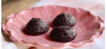 COOKIES MINI NUTELLA (MÍNIMO 25 UNIDADES)