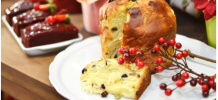 PANETONE 110g Caixa