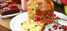PANETONE 500g