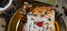 STOLLEN 350g EMB.