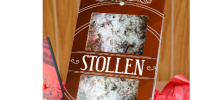 STOLLEN 500g EMB. 