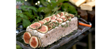 TERRINE DE FIGO COM NOZES (1,4kg)