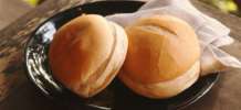 PAO HAMB.GOURMET 60gr ARO 11 (un) (PACOTE DE 15 UNIDADES)