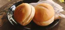 PAO HAMB.GOURMET 80g ARO 12 (PACOTE COM 12 UNIDADES)