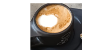 CAFE LATTE