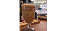 FRAPPÉ DE CARAMELO 