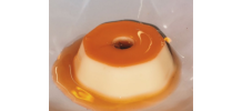 PUDIM PERFEITO                                                                                                   