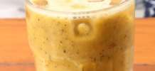 SUCO DE MARACUJÁ                                                                                            