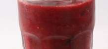 SUCO DE FRUTAS VERMELHAS                                                                           