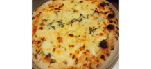 QUATRE FROMAGES