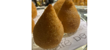 COXINHA ESPECIAL FRANGO 