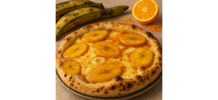 PIZZA DE BANANA DA TERRA 