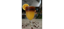 EXPRESSO LARANJA