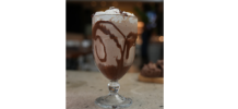 FRAPPÉ DE CHOCOLATE 