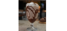 FRAPPÉ DE CHOCOLATE 