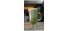 MATCHA CREMA 