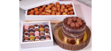 KIT FESTA 1 - SABOR BRIGADEIRO