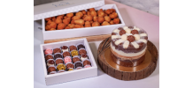KIT FESTA 2 - SABOR DUO