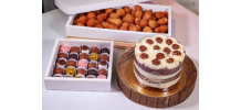 KIT FESTA 4 - SABOR NINHO COM NUTELLA