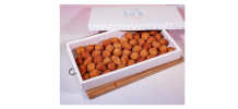 KIT 50 MINI SALGADOS