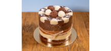 NAKED CAKE DUO 
