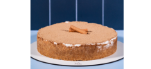 BANOFFEE 2kg
