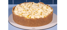 TORTA DE LIMÃO 2kg