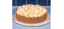 TORTA DE LIMÃO 2kg