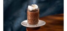 CHOCOLATE QUENTE CREMOSO