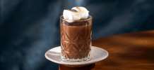 CHOCOLATE QUENTE CREMOSO