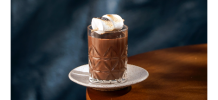 CHOCOLATE QUENTE CREMOSO