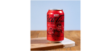 COCA-COLA ZERO