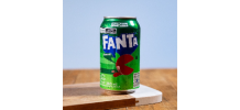 FANTA GUARANÁ
