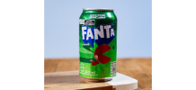 FANTA GUARANÁ