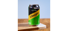 SCHWEPPES CITRUS