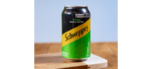 SCHWEPPES CITRUS