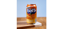 FANTA LARANJA 