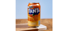 FANTA LARANJA 