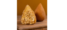 COXINHA DE FRANGO