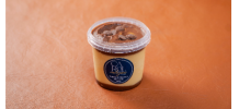 POTE TRUFADO DE MARACUJÁ