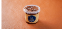 POTE TRUFADO DE MARACUJÁ
